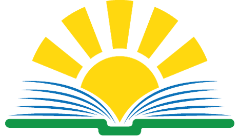 Indian River Publishers logo featuring an open book with a rising sun.