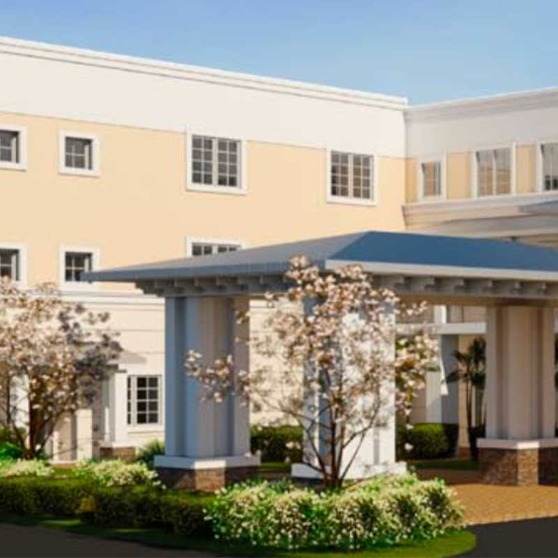 Renaissance Senior Living